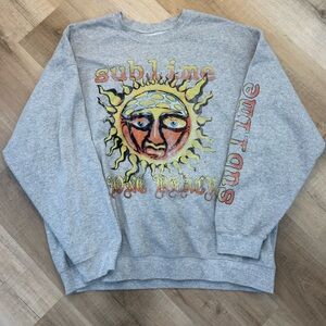 UO Sweatshirt!